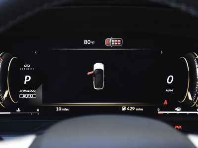 2026 INFINITI QX60 - Photo 10
