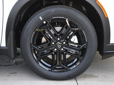 2026 INFINITI QX60 - Photo 37