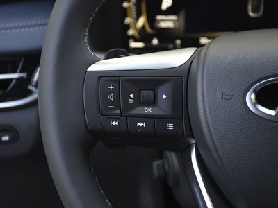 2026 INFINITI QX60 - Photo 8