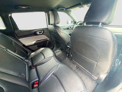2024 Jeep Compass - Photo 29