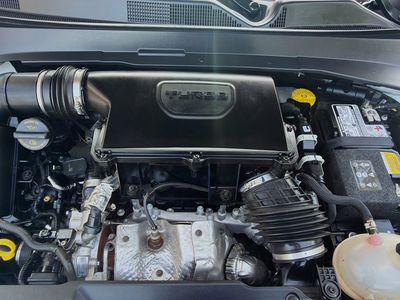 2024 Jeep Compass - Photo 35