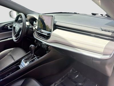 2024 Jeep Compass - Photo 32