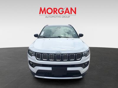 2024 Jeep Compass - Photo 2