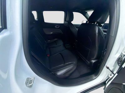 2024 Jeep Compass - Photo 28
