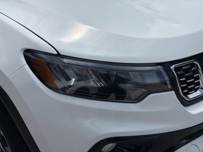 2024 Jeep Compass - Photo 34