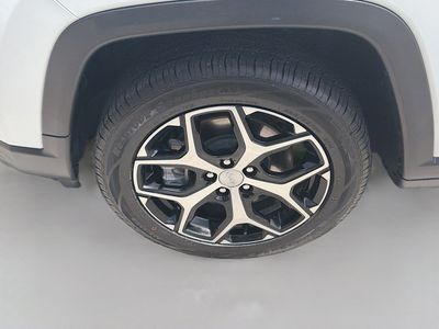 2024 Jeep Compass - Photo 36