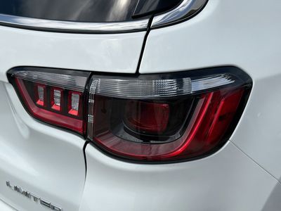 2024 Jeep Compass - Photo 27