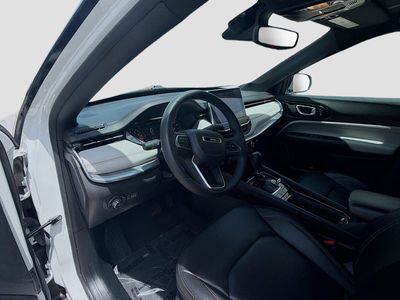 2024 Jeep Compass - Photo 9