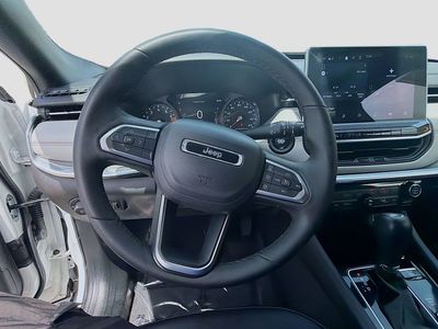 2024 Jeep Compass - Photo 10
