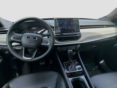 2024 Jeep Compass - Photo 20