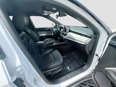 2024 Jeep Compass - Photo 31