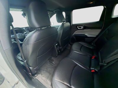 2024 Jeep Compass - Photo 24