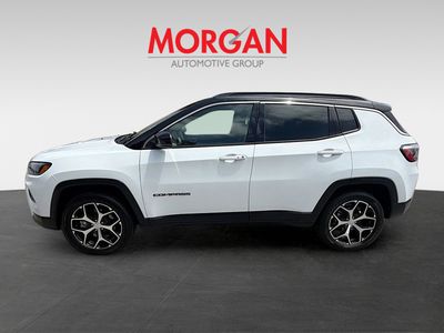 2024 Jeep Compass - Photo 4