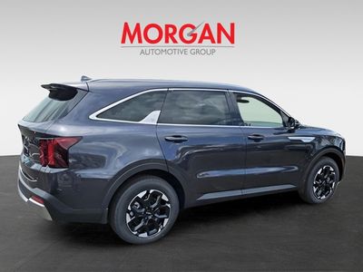 2025 Kia Sorento - Photo 10