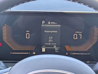 2025 Kia Sorento - Photo 30