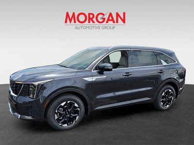 2025 Kia Sorento - Photo 2