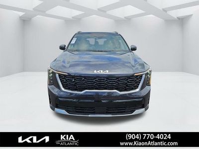 2025 Kia Sorento - Photo 13