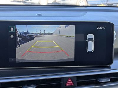 2025 Kia Sorento - Photo 21