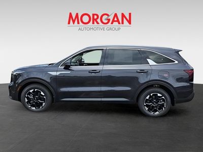 2025 Kia Sorento - Photo 3