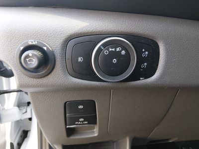 2024 Ford Transit Passenger Wagon - Photo 13