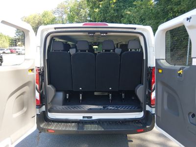 2024 Ford Transit Passenger Wagon - Photo 11