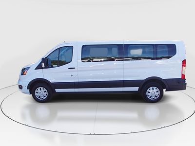 2024 Ford Transit Passenger Wagon - Photo 4