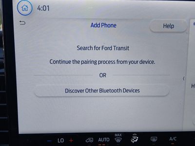 2024 Ford Transit Passenger Wagon - Photo 22