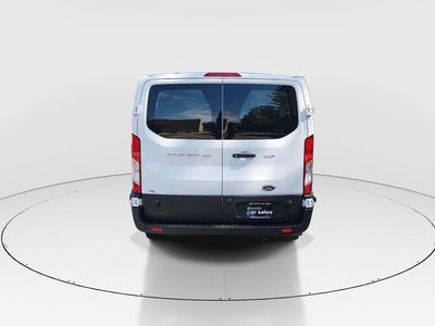2024 Ford Transit Passenger Wagon - Photo 6