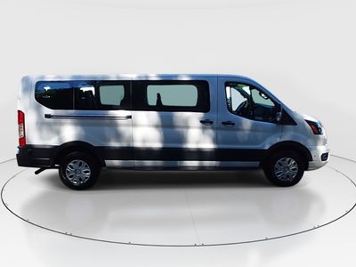 2024 Ford Transit Passenger Wagon - Photo 8