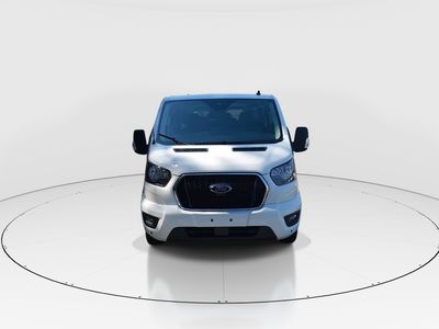 2024 Ford Transit Passenger Wagon - Photo 2
