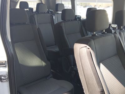 2024 Ford Transit Passenger Wagon - Photo 19