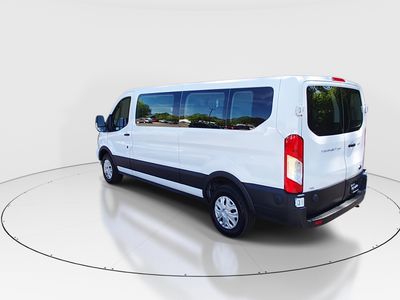 2024 Ford Transit Passenger Wagon - Photo 5