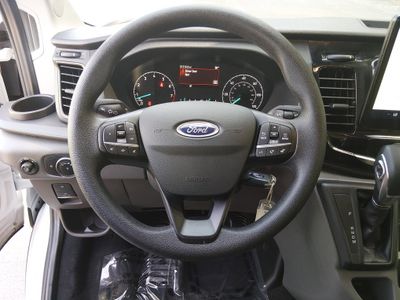 2024 Ford Transit Passenger Wagon - Photo 12