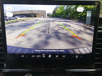 2024 Ford Transit Passenger Wagon - Photo 17