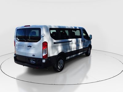 2024 Ford Transit Passenger Wagon - Photo 7