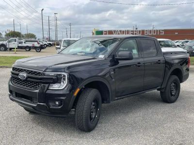 2026 Ford Ranger - Photo 7