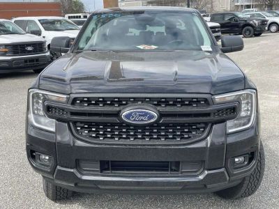 2026 Ford Ranger - Photo 8