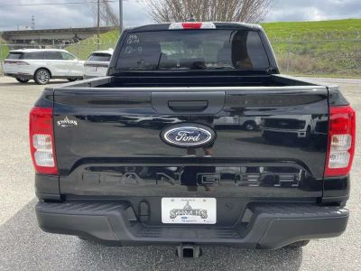2026 Ford Ranger - Photo 4