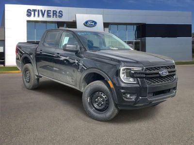 2026 Ford Ranger - Photo 1