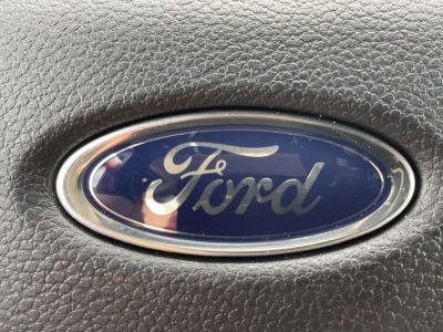 2026 Ford Ranger - Photo 24