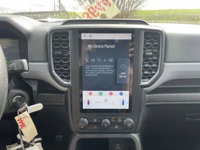 2026 Ford Ranger - Photo 20