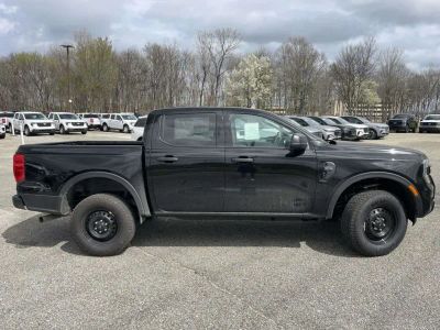 2026 Ford Ranger - Photo 2