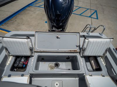 2012 Blue Wave 2200 Pure Bay - Photo 20
