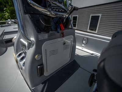 2012 Blue Wave 2200 Pure Bay - Photo 21