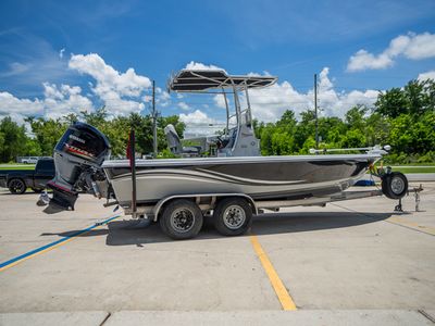 2012 Blue Wave 2200 Pure Bay - Photo 2