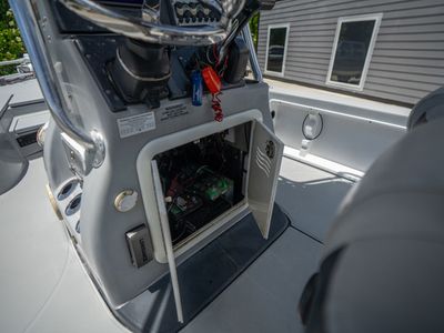 2012 Blue Wave 2200 Pure Bay - Photo 22