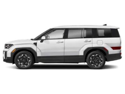 2026 Hyundai Santa Fe - Photo 1