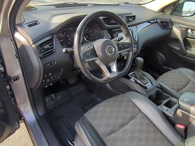 2022 Nissan Rogue Sport - Photo 9