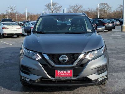 2022 Nissan Rogue Sport - Photo 4
