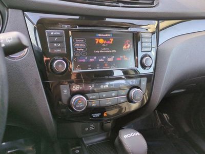 2022 Nissan Rogue Sport - Photo 11